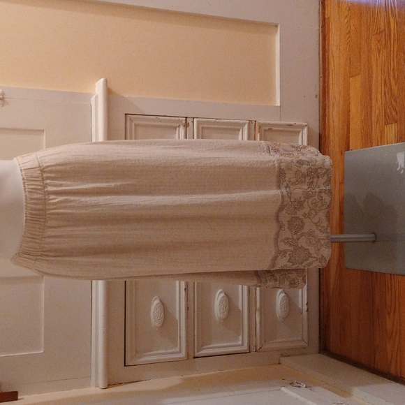 Vintage Faith by Celia Forrester skirt/jkt set Sz L - Picture 9 of 10